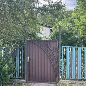 Продам будинок в центрі селища Попільня