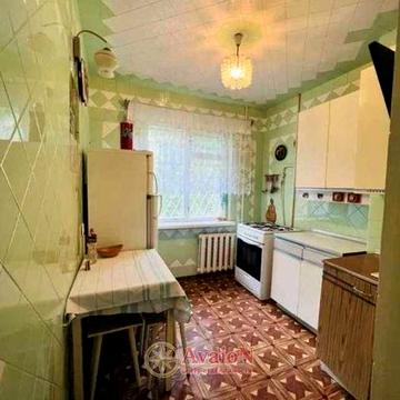 Продам 2-кім.квартиру на вул.Заболотного/Кримський бульвар 2поверх