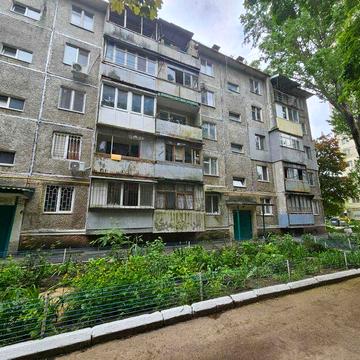 Продам 3 комнатную квартиру на Небесной сотни / "Сити Центр"