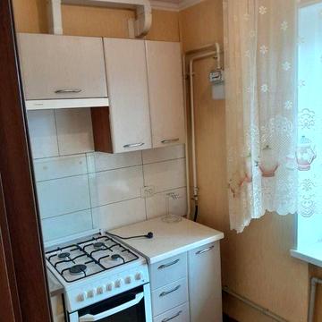 Продаж 1-ої квартиры в цегляному будинку