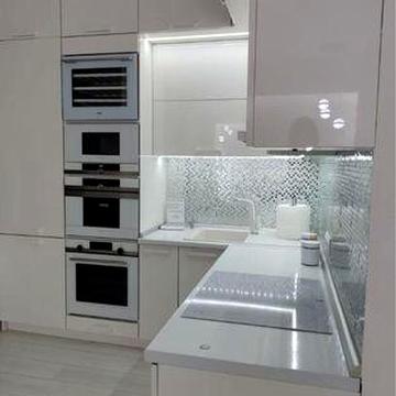 ЖК central park, печерський район, 50м2