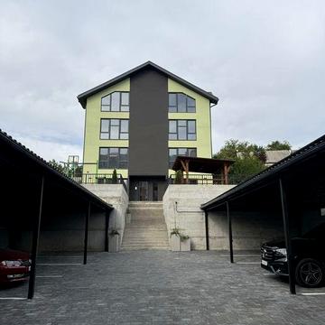 Продам квартиру в новобудові 60м2 Ж/м Перемога ЖК Greendim