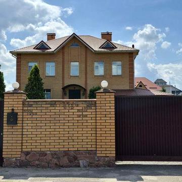 Пропонується на продаж будинок 472 кв.м, Софіївська Борщагівка