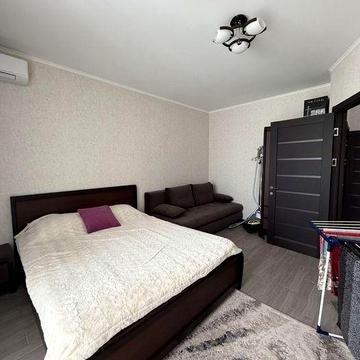Продаж 1-к квартири 44м2 ЖК Кришталеві Джерела ЖК Кришталеві Джерела