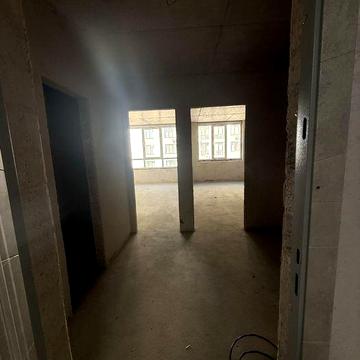 квартира 1к в Ірпені 43,7 м2, державні програми - так!