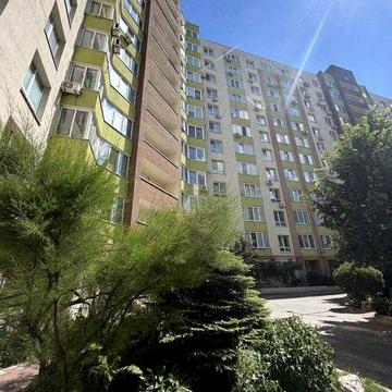 Продаж 1-кімн. квартири 49 м², ЖК Софіївський квартал ЖК Софіївський квартал