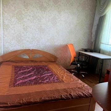 3 квартира Павлово поле, ул. Деревянко 17, м. Ботанический сад