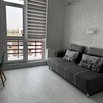 продажа квартиры с ремонтом и мебелью новый дом  Сахарова 32 500 у.е