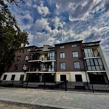Продається двокімнатна квартира в ЖК Нова Корея ЖК Нова Корея