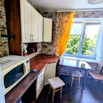 Оренда 3-х кімнатної в Центрі бульвар Грушевського
