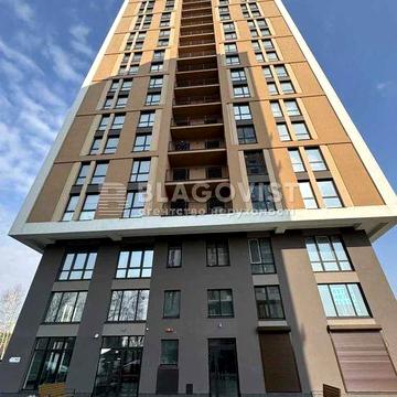 Продаж 4-х кімн Київська 237, ЖК Madison Gardens, Бровари