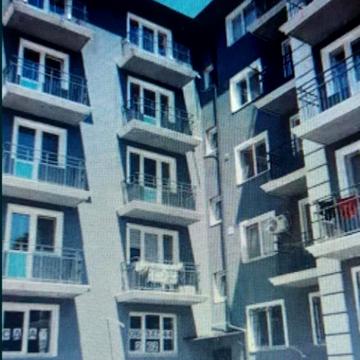 Продаж, Квартира, 1 комната, 42 м², Картамышевская, Молдаванка, Одесса