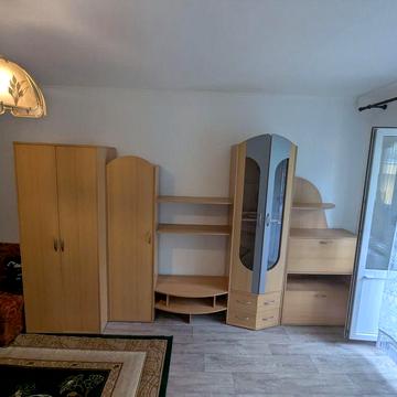 Здається 1 кімнатна квартира Харківська Вирлиця Вербицького