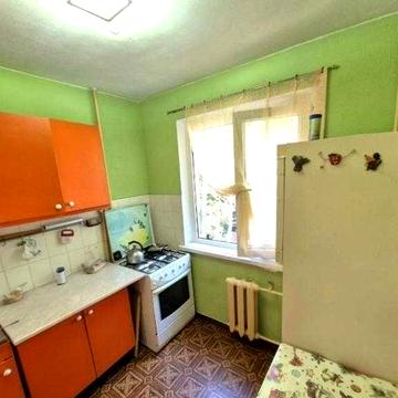 Квартира в лучшей локации на Черемушках, парк Марка Твена