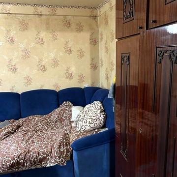 Продаж 1к Квартира Олени Пчілки (8-го Березня) вулиця