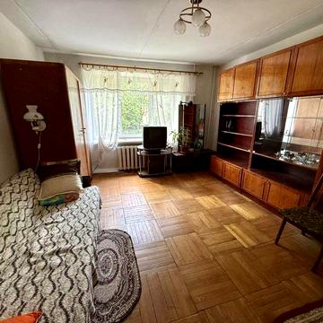 Здається 1 кімнатна квартира на Безручка