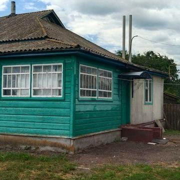 Продається БУДИНОК