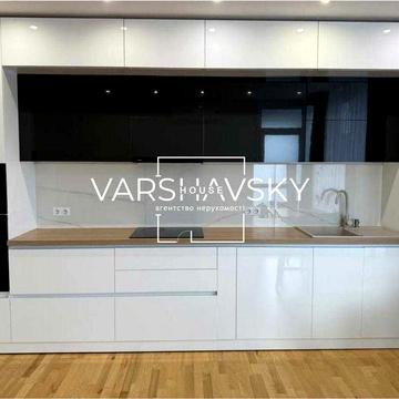 Оренда 2х квартири Варшавський, 64м2