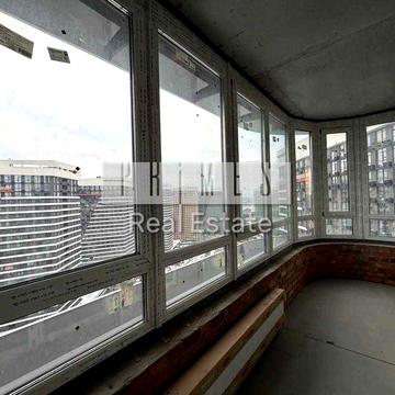 Продаж 4-кімнатної квартири 98 м² ЖК Great, Осокорки, вул. Причальна ЖК Great