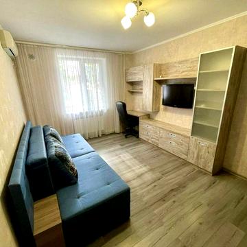 2к з ремонтом, центральна частина м.Ірпінт