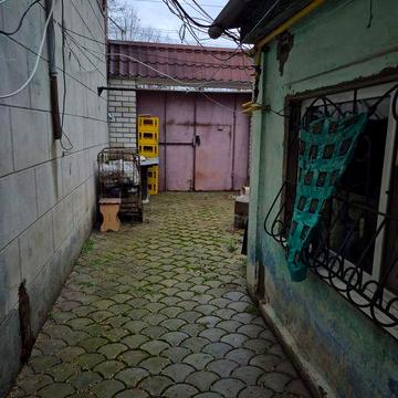 Продам ч/д на Жилпоселке