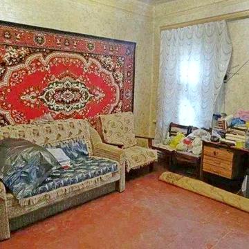 Продам 2к. квартиру район ж/д вокзала