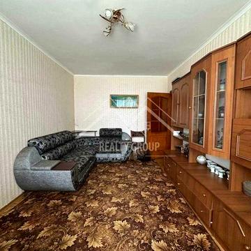 4-кім. квартира для великої родини | 83 м² | Усі кімнати окремі | Довгинцівський район