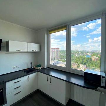 Оренда 1 кв ЖК Ново-Деміївський Пр. Лобановского, 150 г