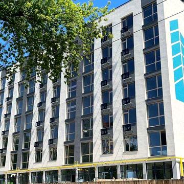 Акція від будівельної компанії! Розтермінування до 2х років