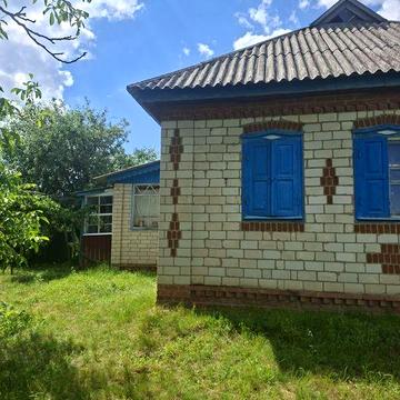 Продам будинок в гарному стані