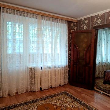 Продаю 3к Лески р-н Госпиталя