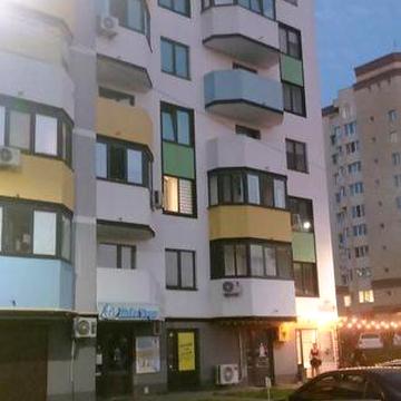 Однокімнатна квартира 39 м2 у Борисполі ЖК Весна