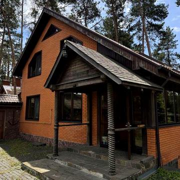 Будинок 228 м² | 12 соток | Блиставиця | вихід до озера