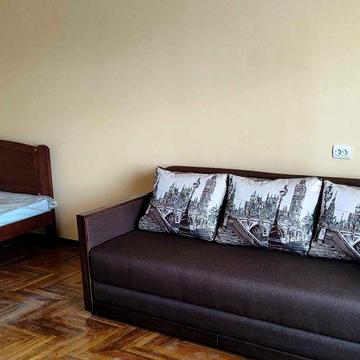 Оренда однокімнатної квартири