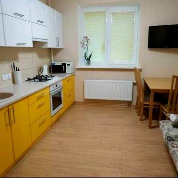 Продам 1 комнатную квартиру Шевченковский район
