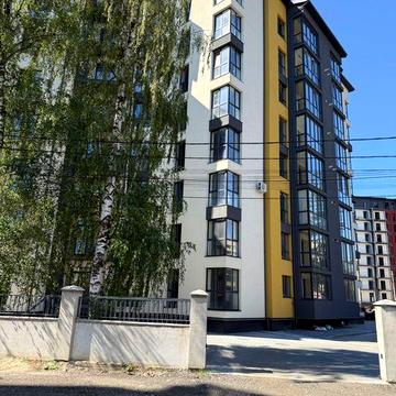 Продаж 2-х кімнатної квартири