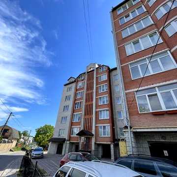 Продаж 2к Квартира Мостова Бічна вулиця