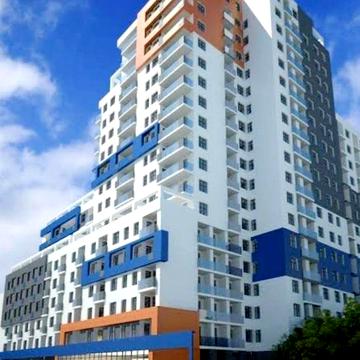 Сдам 2комн квартиру  центр  Нагорный IQ HOUSE