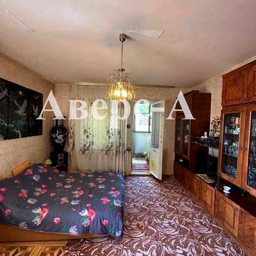 Продам 3х ком на Крымском бульваре