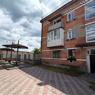 Довгострокова оренда квартири