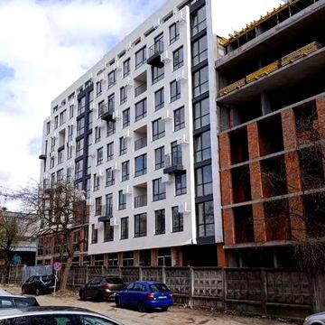 1 кімнатна квартира ЖК Бузковий 2 Львів вул Бузкова Сихівський район БЕЗ КОМІСІЇ ЖК Бузковий 2