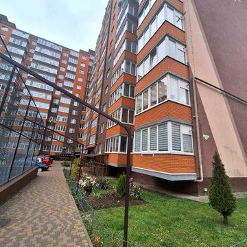 Продаж квартири в Новобудові. ЖК Галицький Лев ЖК Галицький Лев