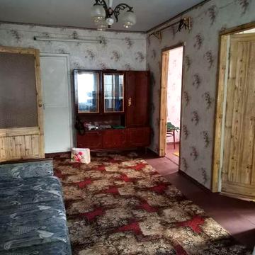 Продам квартиру 3-х ком.+гараж+подвал в Раздельной /район Привокзальна