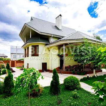 Будинок продаж 212м/кв,20соток с.Любимівка Київська обл Бучанський р-н
