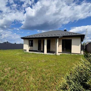 Сучасний будинок 112 м² + тераса | 6 соток | Преміальна комплектація | 16 кВт