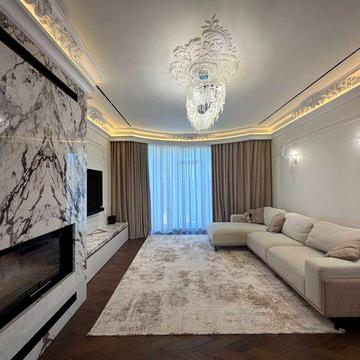 Продаж ексклюзивного будинку преміум-класу в стилі сучасної неокласики
