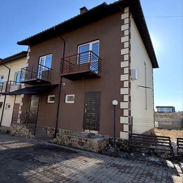 Продаж Таунхаус с.Ходосівка 109м2 вул.Кобзаря має 1,5 сотки