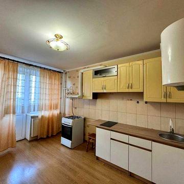 Чабани ЖК Юність без меблів /Теремки метро 7 хв.