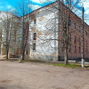 Продаж 45к Дім Будівельників проспект