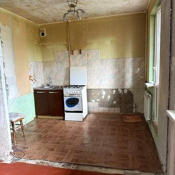 Продам 1 ком. квартиру ул. Гарибальди 3